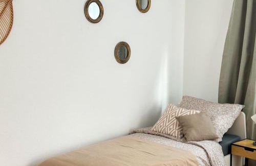 Brunsbuttel Apartment | Fährhaus Brunsbüttel
