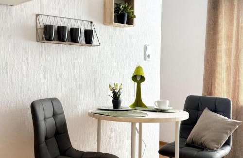 Brunsbuttel Apartment | Fährhaus Brunsbüttel