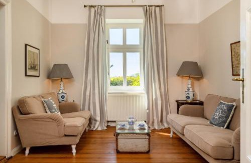 Wiek House | Fährhaus Wittow