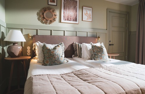Varmdo Hotel | Fågelbro Säteri