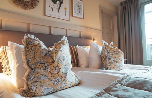 Varmdo Hotel | Fågelbro Säteri