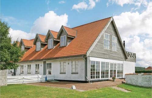 Nordborg House | Færgegården
