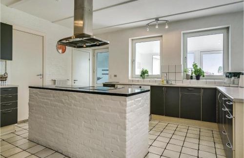 Nordborg House | Færgegården