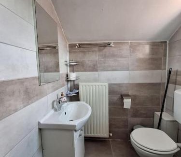 Sincraiu de Mures Apartment | Fény Apartman
