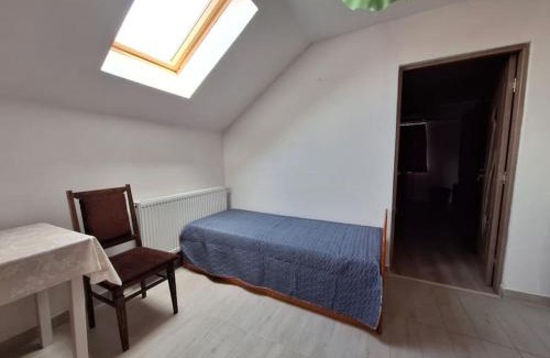 Sincraiu de Mures Apartment | Fény Apartman