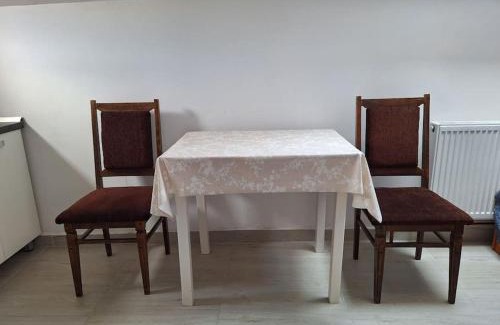Sincraiu de Mures Apartment | Fény Apartman