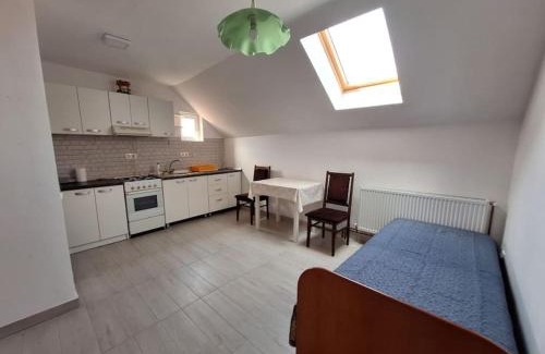 Sincraiu de Mures Apartment | Fény Apartman