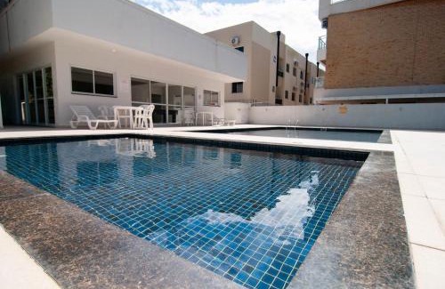 Ingleses Sul Apartment | Férias a 50 metros da praia P1837