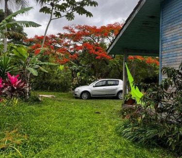 Ratones House | Férias em Floripa