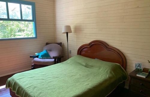 Ratones House | Férias em Floripa
