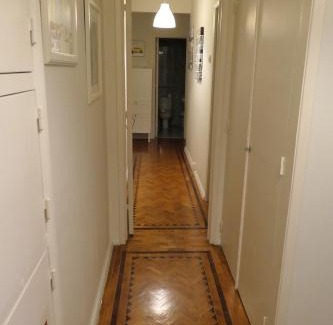 Falca Apartment | Férias no Bairro