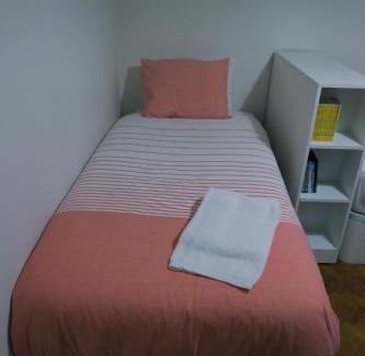 Falca Apartment | Férias no Bairro