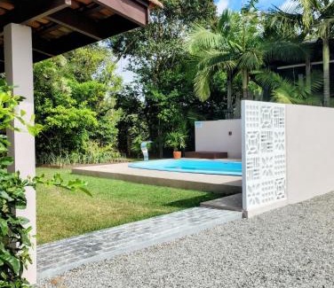 Itapoa House | Férias Perfeitas, Praia e Piscina