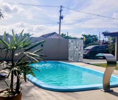 Itapoa House | Férias Perfeitas, Praia e Piscina