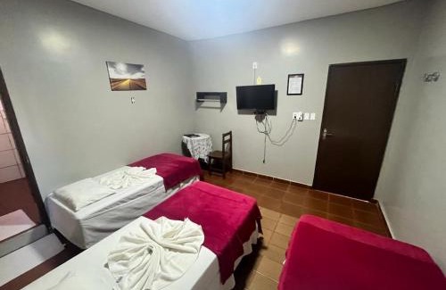 Colinas Do Tocantins Hotel | Fênix Hotel