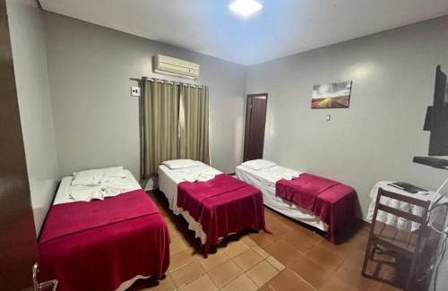 Colinas Do Tocantins Hotel | Fênix Hotel