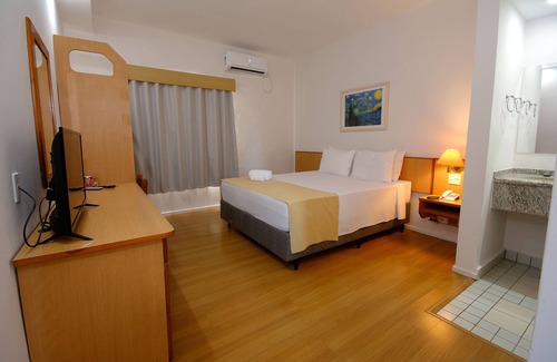 Limeira Hotel | Fênix Hotel Limeira
