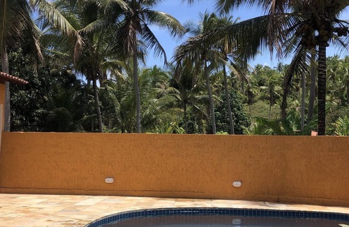 Japaratinga Hotel | Fênix Suítes