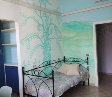Scandicci Apartment | Fòndaco Scandicci