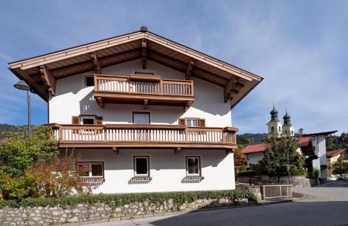 Hopfgarten Markt House | Föchlhaus am Marktgraben