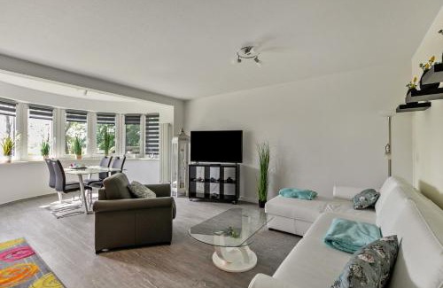 Neugalmsbull Apartment | Föhr