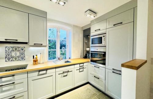Oldsum Apartment | FöhrZauber
