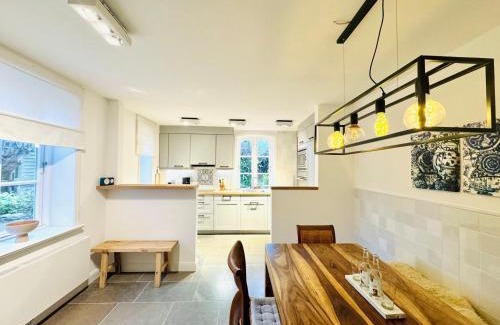 Oldsum Apartment | FöhrZauber