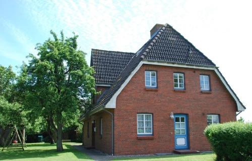 Wrixum Apartment | FöhrZeit