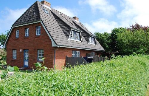 Wrixum Apartment | FöhrZeit