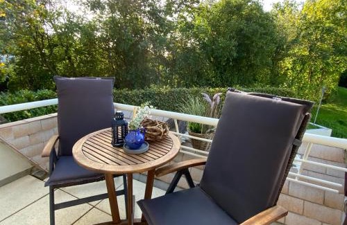 Schilksee Apartment | Förde - Möwe