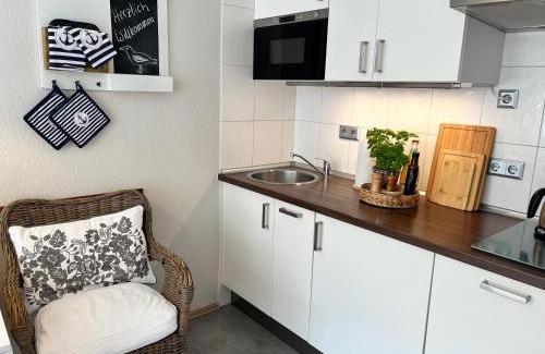 Schilksee Apartment | Förde - Möwe