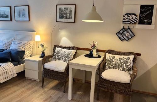 Schilksee Apartment | Förde - Möwe