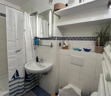 Schilksee Apartment | Förde - Möwe