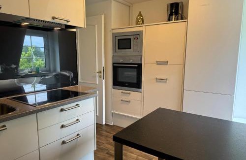 Murwik Apartment | FördeBlick in Solitüde