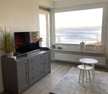 Schausende Apartment | Fördeglück Ahoi