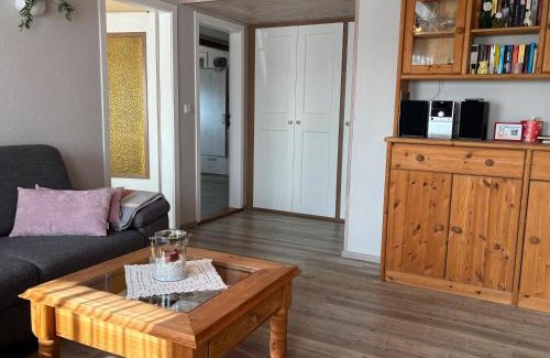Westerholz Apartment | Fördehof Petersen - Zur Linde