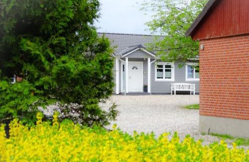 Dollerup House | Fördehus Modern retreat