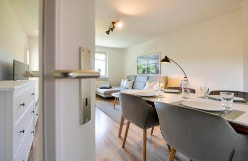 Flensburg Apartment | Fördepause