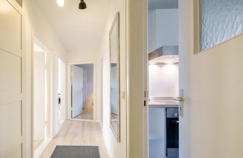 Flensburg Apartment | Fördepause