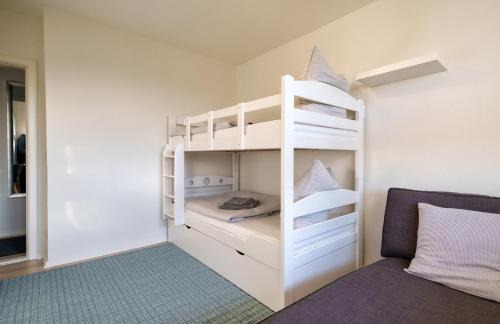 Flensburg Apartment | Fördepause