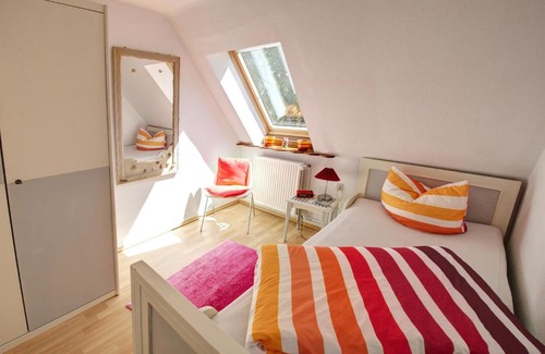 Flensburg Apartment | Fördeperle Flensburg