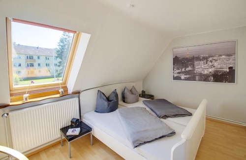 Flensburg Apartment | Fördeperle Flensburg