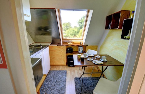 Flensburg Apartment | Fördeperle Flensburg