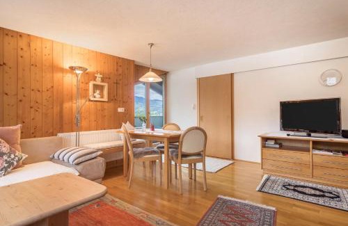 Grossdorf Apartment | Försterhaus Wohnung Dachgeschoss