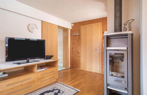 Grossdorf Apartment | Försterhaus Wohnung Dachgeschoss