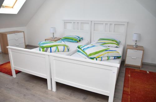 Balatonfuzfo Apartment | Föveny Apartmanok