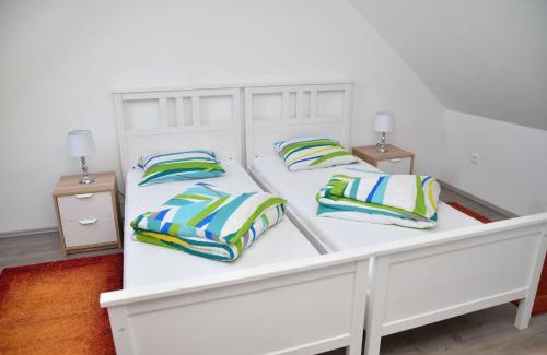 Balatonfuzfo Apartment | Föveny Apartmanok