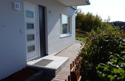 Sankt Andreasberg Apartment | Fünf Harzer Berge - Rehberg