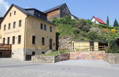 Rathmannsdorf Apartment | für 4 bis 6 Personen - 3 Schlafzimmer mit Separaten 3 Bädern