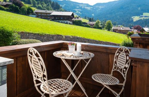 Alpbach Apartment | Fürstenhäusl Alpbach - GREEN Apartments & Studio